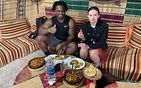 Kasbah Souss Cooking